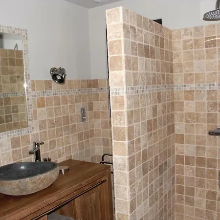 Chambres D'hotes La Bastide Aux Bois *