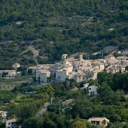 Chambres D'hotes La Bastide Aux Bois Bed & Breakfast